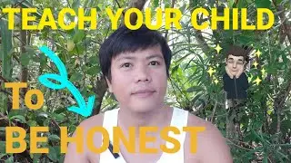 STEPS TO ENCOURAGE HONESTY IN YOUR KIDS | BOYBOY O