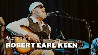 Robert Earl Keen - 