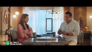 JS Bank - RDA Directed By Mukhtar Zaidi