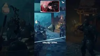 GENERAL TEMUGE - Ghost Of Tsushima