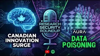 #29 - January 9, 2026 - IP Philanthropy, The Aura Poison Pill, and Science Prisoner Swaps