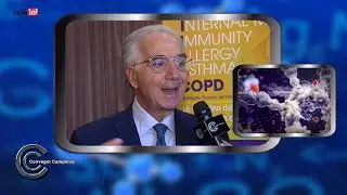 Forum Internal Medicine, Immnunity, Allergy, Asthma and  copd