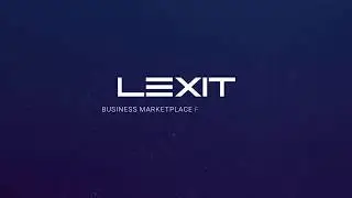 LEXIT ICO : A Distributed IP Management Platform and M&A Marketplace - CRYPTOLISTER.IO
