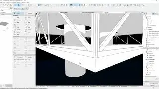 Modelling made simple in Archicad