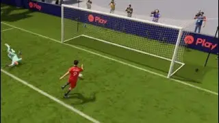 Dude Blew An Easy Goal | FIFA 22 - Career