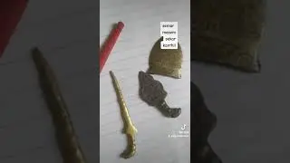 semar mesem