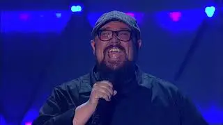 Big Daddy Weave: 