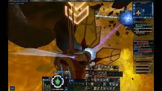 Badlands Battlezone Terran Empire Adamant