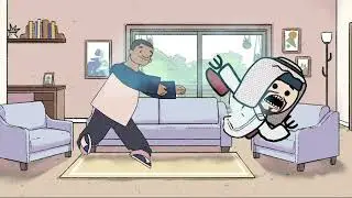 Cartoon video ..#videograms #filming #moviedate #movietheater #videogameaddict #instaflicks #movi