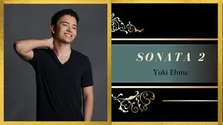Yuki Ehms - Suite 2 &acute;&acute; equil&iacute;brio