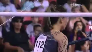 Shawn Johnson Covergirl_classic Montage