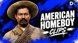 Mexican American War, Mexican Revolution, and Segregated Neighborhoods - AMERICAN HOMEBOY (Part 2)