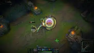 Yasuo most damage combo while knockup