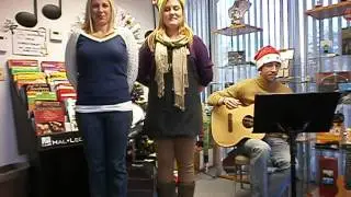 The 12 Days of Christmas - Day 4