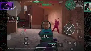 (Mobile) sausage finger Samurai