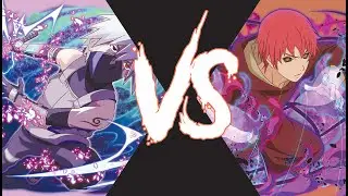 Atoshi Vs Emiya: Pit Falling Two Stack & Randoms - Healer Gameplay - Naruto Shinobi Striker
