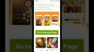 How to download mod of Du screen recorder