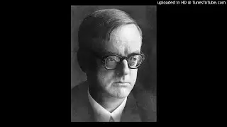 Pascual Jordan - Unsch&auml;rferelation und Gott (Uncertainty Relation and God)