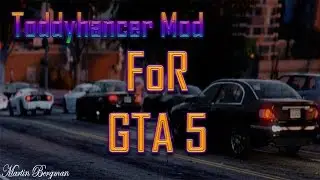 Toddyhancer Mod screenshots [mod by Toddyftw]