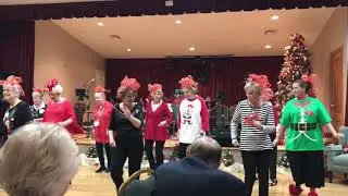 Tree Lighting 2017