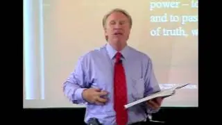 Integrity in Leadership w JACK LANNOM