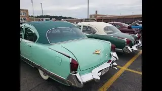 Jordan Fall Festival Car Show 2023