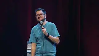Jasper Posson over poetsvrouwen