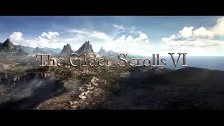 The Elder Scrolls VI Theme Song