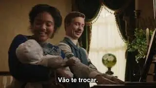 A Dama e o Vagabundo - Lady and the Tramp - HD