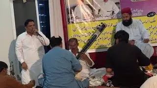 چوہدری احتشام اکرم گجر & خان مجتبیٰ خان ترکھیاں پروگرام