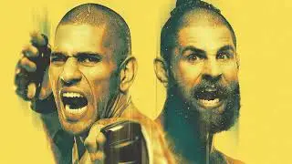 UFC 303 Preview