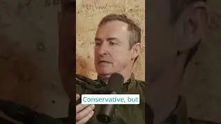 The political C word | Charlie Hoult | Local Heroes Podcast