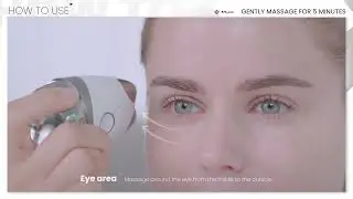 Buy K-Beauty Face and Body Massager &ndash; MT3 EGG by Nutricare D2C #koreanbeautyproduct #bodymassager