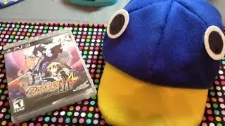 DIY:  Prinny Hat ~ Fuka (Disgaea 4  Cosplay)