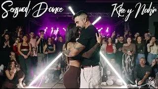 Kike y Nahir Emotional Dance