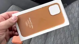 ЧЕХОЛ НА АЙФОН 12Pro с AliExpress
