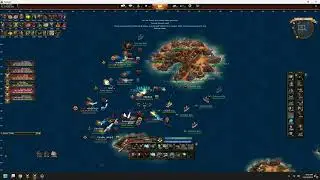 Seafight Glb7 