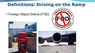 Airside Driving   Module 1   Introduction