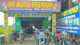 ROYAL ENFIELD MOST DEMANDING BIKE CLASSIC & ELECTRA BULLET COLLECTION