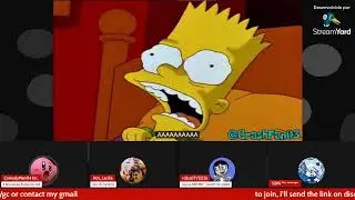 can'r think of a stream name, nor a stream desc
