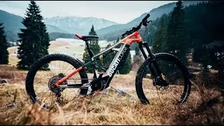 Das perfekte EMTB? Ducati TK 01 RR im Test