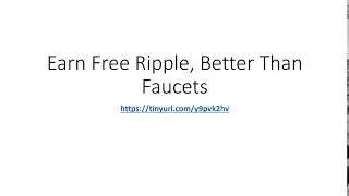 Best Ripple Faucet January 2018