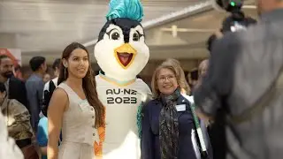 FWWC2023 Multicultural Fan Engagement Program