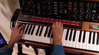 Enrico de Trizio (NY) #pianobookpianoday2020 submission n.2 (Transitions)