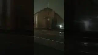 Lonely walk #Night Walk