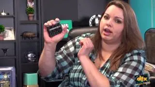 DFX Powerball - Varigrip Hand & Finger Exerciser