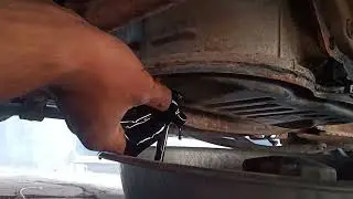 Chevrolet Tavera oil change oil 🤢😰