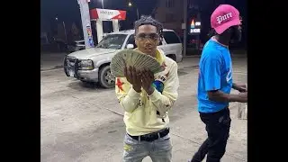Jaja P X LBF Jay X Detroit/Milwaukee Type Beat 