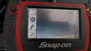 Ford focus 1.0 ecoboost engine noise episode 1