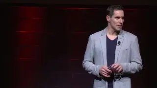 &Eacute;chouer pour mieux changer  | David Girard | TEDxHECMontr&eacute;al